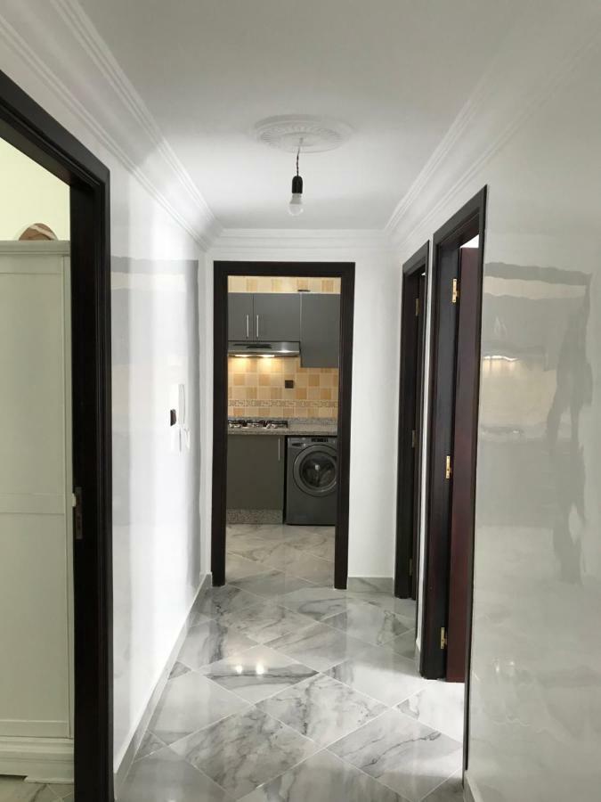 Tetouan Relax Apartement Eksteriør billede
