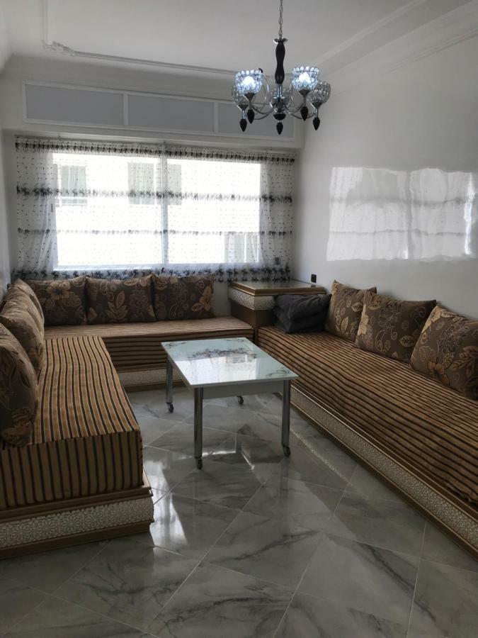 Tetouan Relax Apartement Eksteriør billede