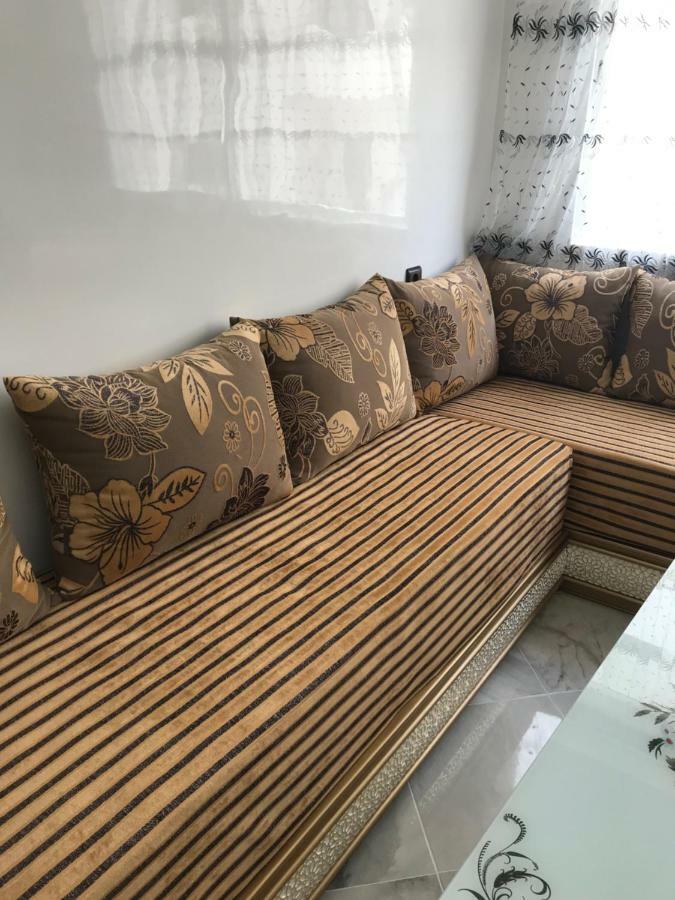 Tetouan Relax Apartement Eksteriør billede