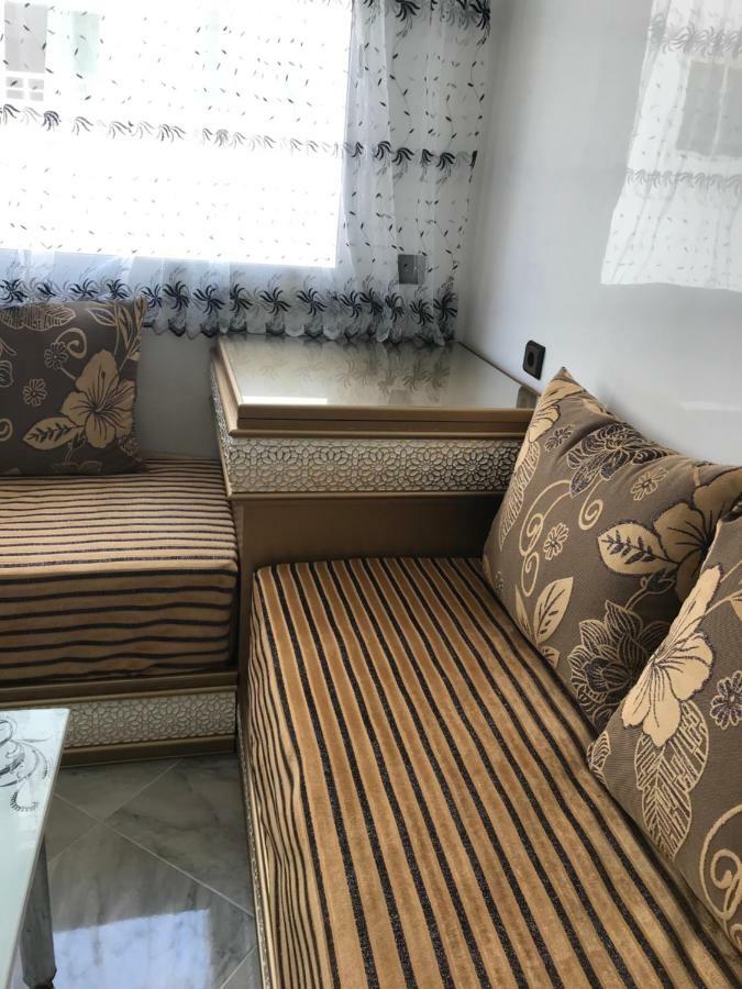Tetouan Relax Apartement Eksteriør billede