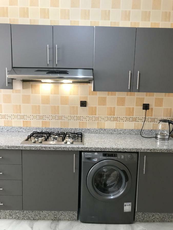 Tetouan Relax Apartement Eksteriør billede