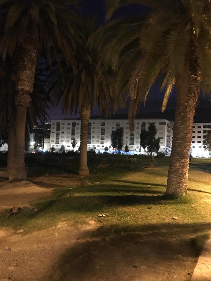 Tetouan Relax Apartement Eksteriør billede